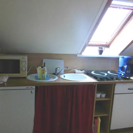 Quarto em Acomodações Particulares Kos-ferienwohnung Tiefert, Maria-seidel-strasse Koserow
