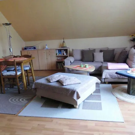 Kos-ferienwohnung Tiefert, Maria-seidel-strasse