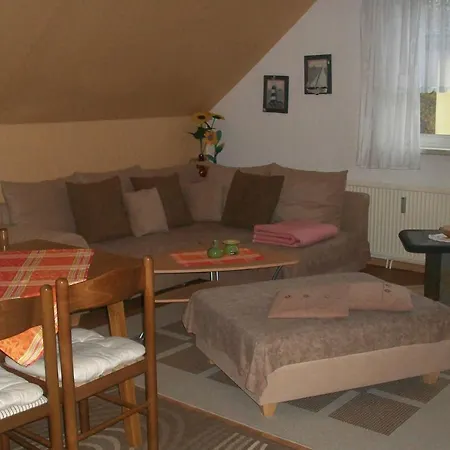Kos-ferienwohnung Tiefert, Maria-seidel-strasse *