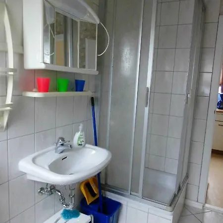 Homestay Kos-ferienwohnung Tiefert, Maria-seidel-strasse Koserow