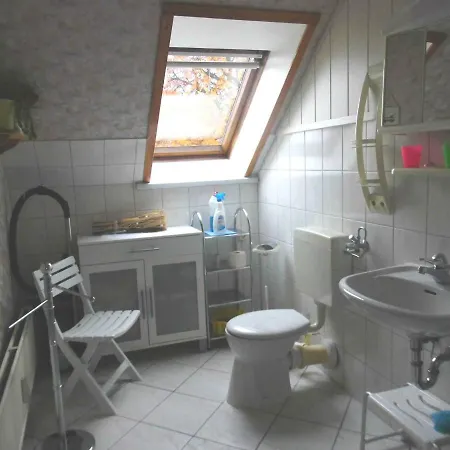 Quarto em Acomodações Particulares Kos-ferienwohnung Tiefert, Maria-seidel-strasse Koserow